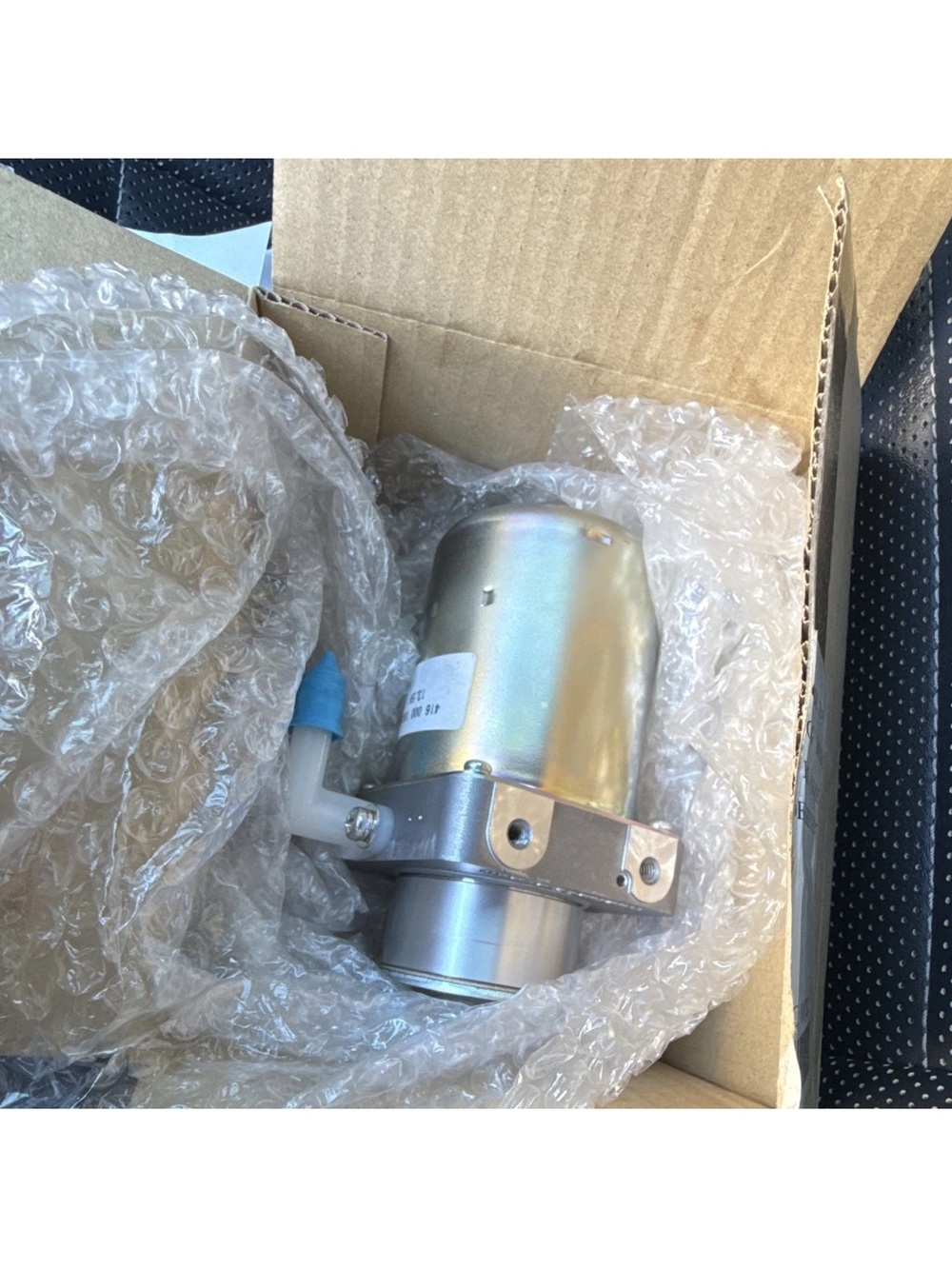 8-98078-793-1 | Genuine Isuzu Brake Vacuum Pump
